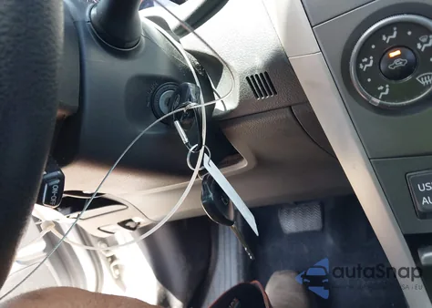 2012 Toyota Corolla S from USA, damaged, VIN 2T1BU4EE7CC763409